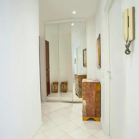 Appartement Rota 64 - Monza