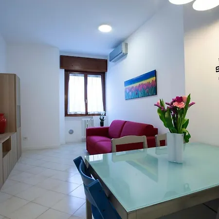 Rota 64 - Appartement Monza